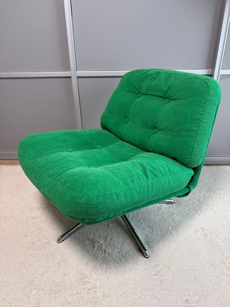 IKEA DYVLINGE イケア ディアリンゲ グリーン 緑