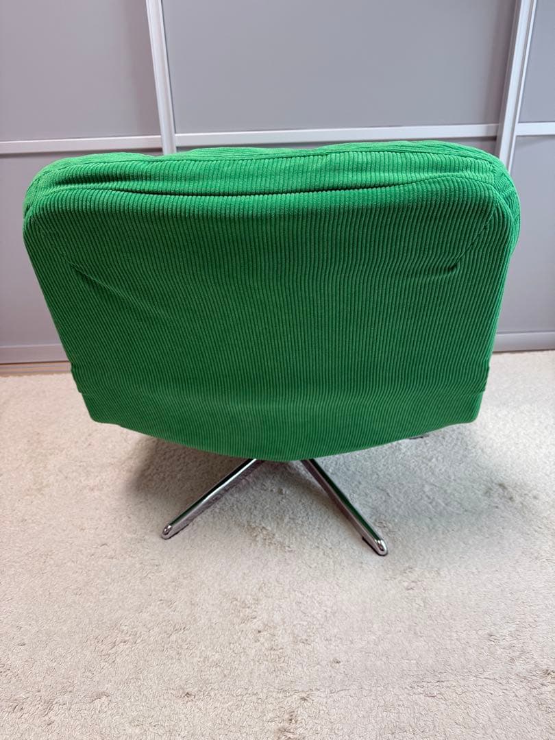 IKEA DYVLINGE イケア ディアリンゲ グリーン 緑