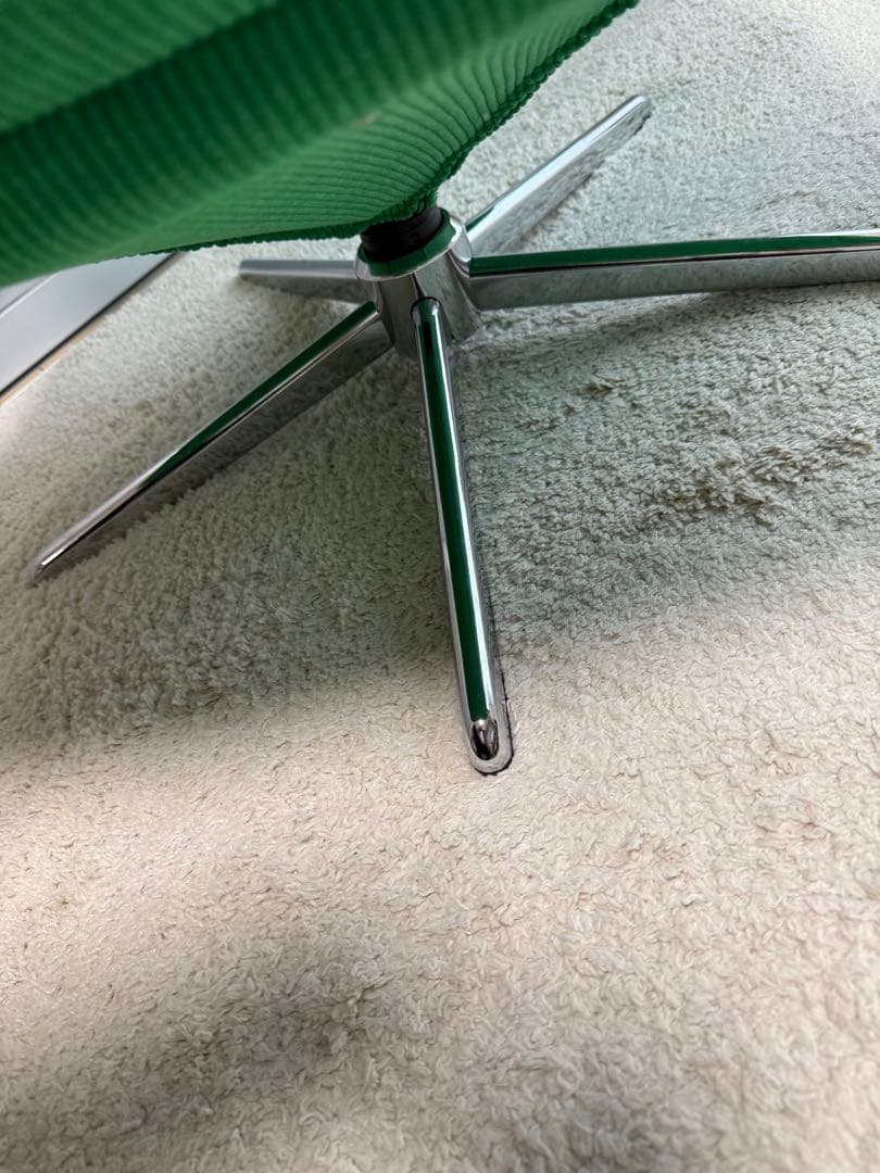 IKEA DYVLINGE イケア ディアリンゲ グリーン 緑