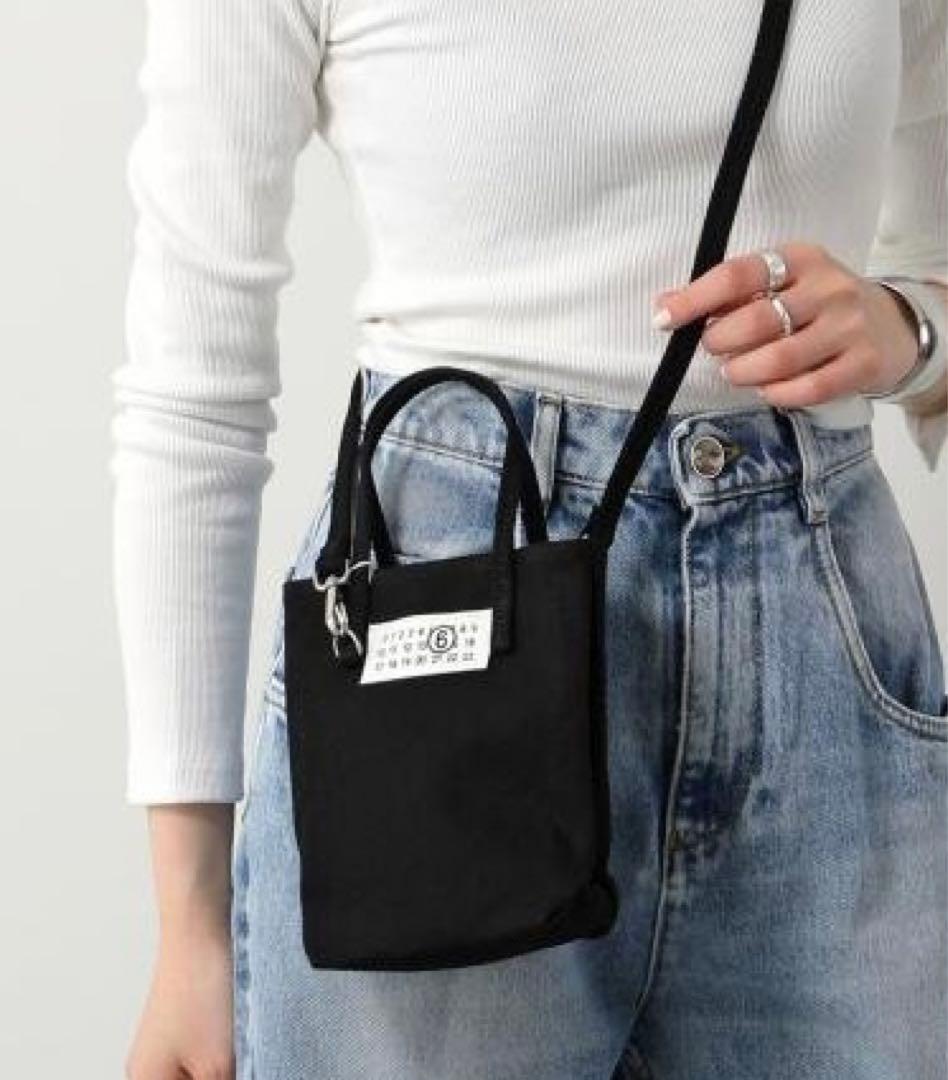 MM6 バッグ　タイムセール