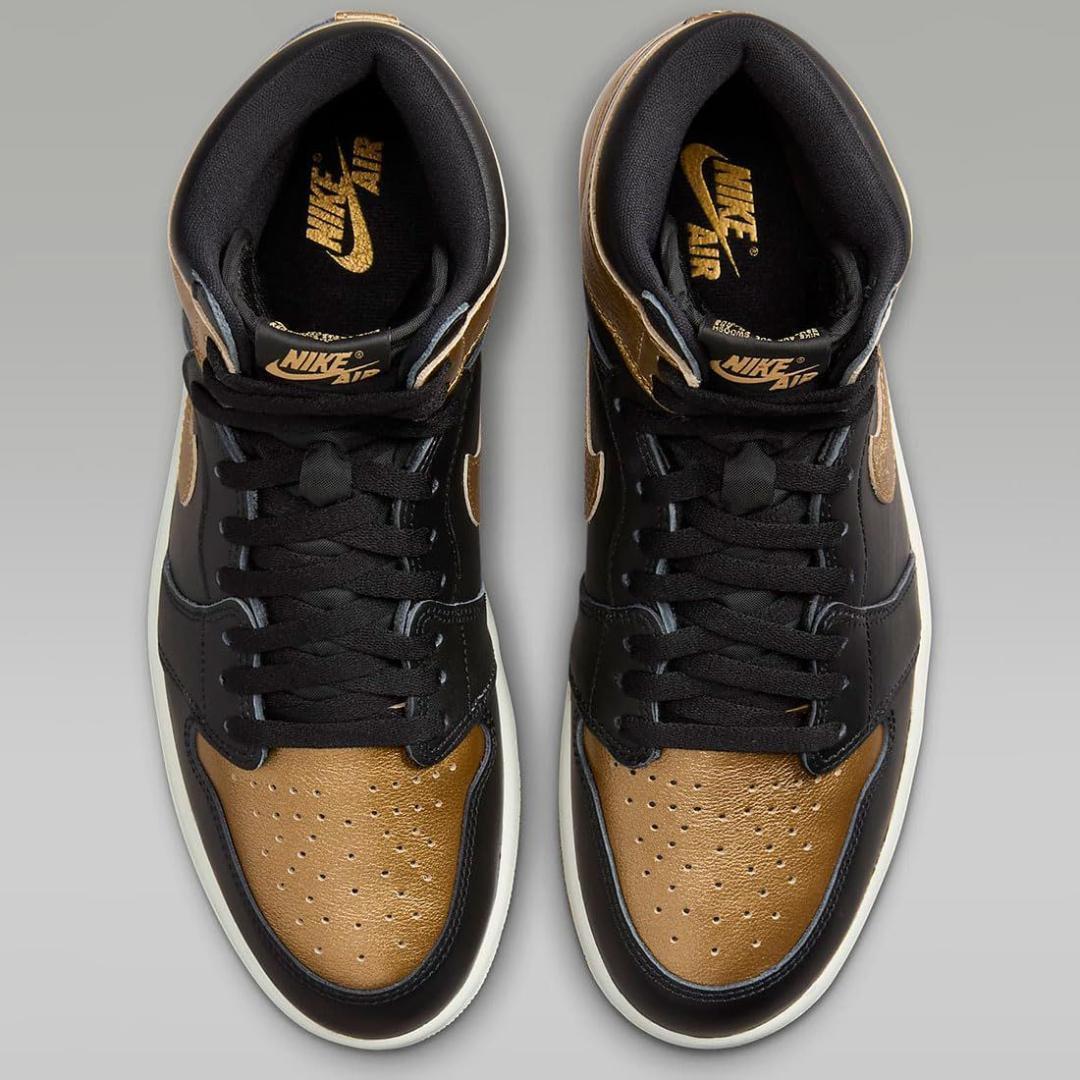 その他 AIR JORDAN 1 RETRO HIGH OG d DZ5485-071