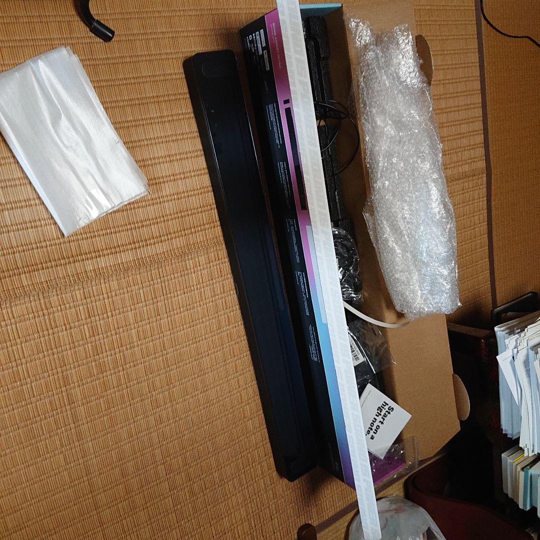 スピーカー・ウーファー Bose smart ultra soundbar