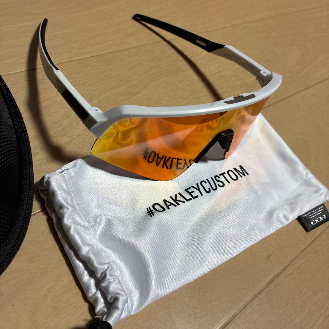 小物 Sutro Lite Sweep prizm trail torch