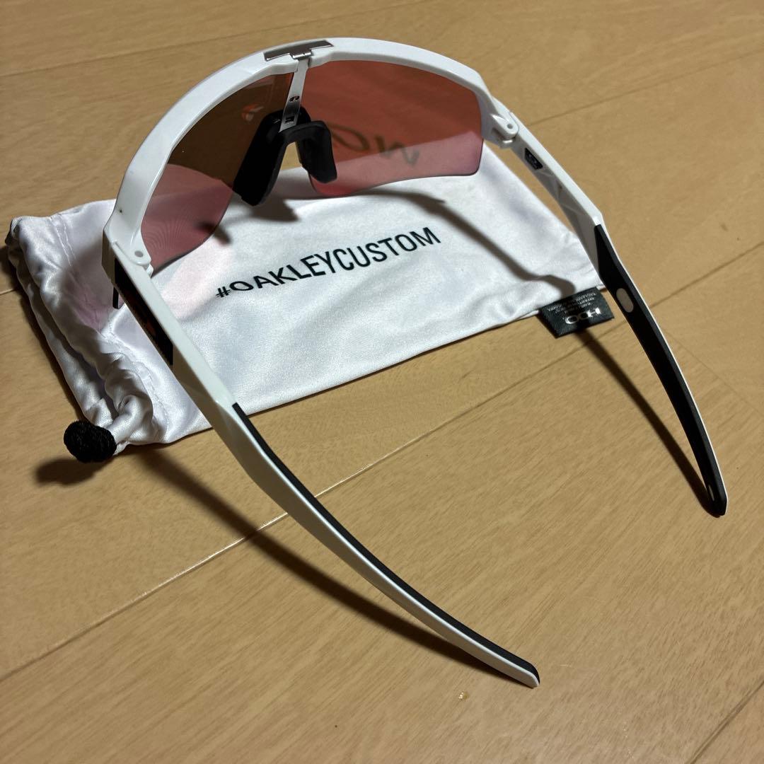 小物 Sutro Lite Sweep prizm trail torch