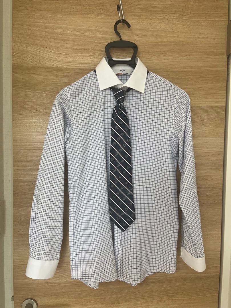 waltz by BEAMS DESIGN 160cm ネイビースーツ