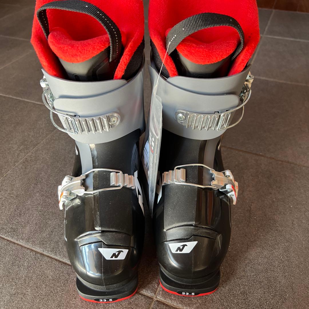 新品未使用Nordica Speedmachine 2 スキーブーツ23.5
