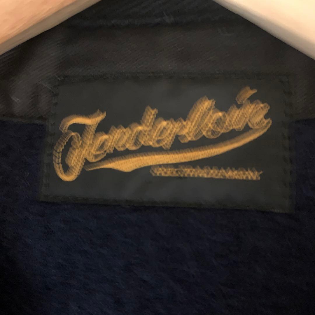 tenderloin テンダーロイン　ブラウンビーチ