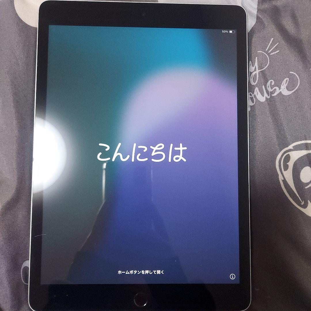 Apple iPad 第9世代 シルバー