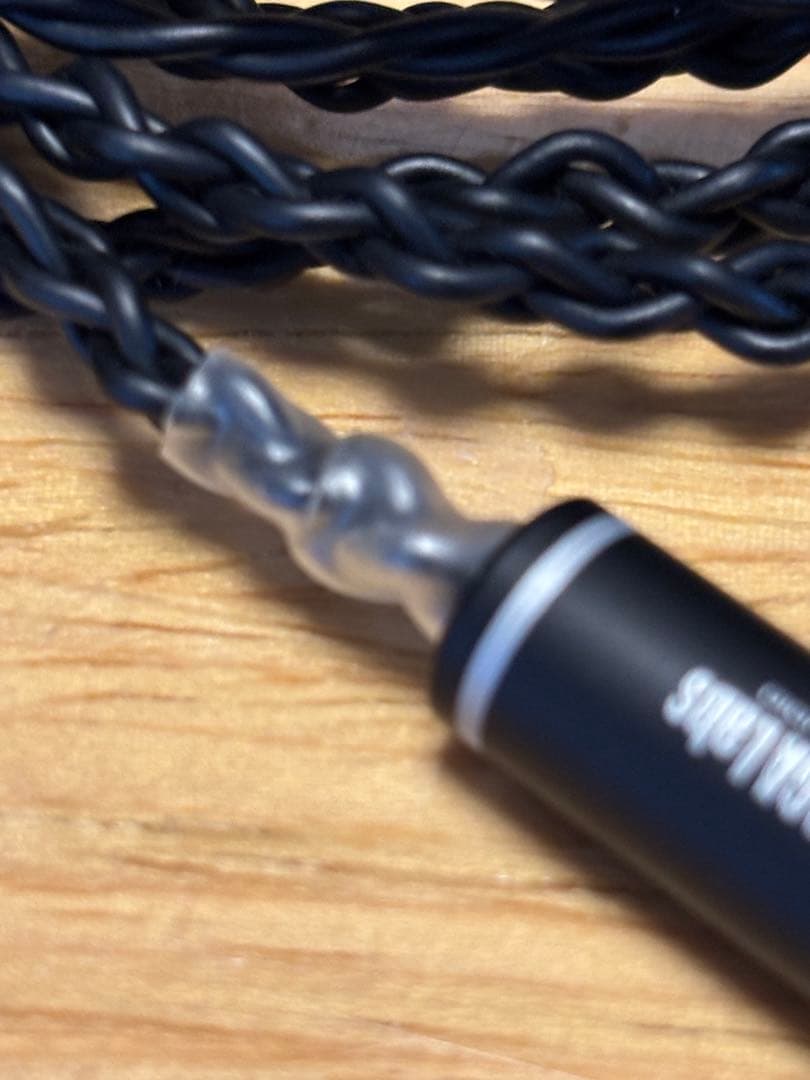 NOBUNAGA labsノブナガラボ 霧降 修理済み完動品