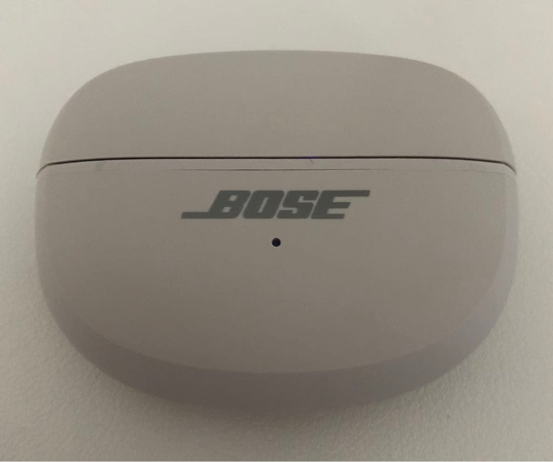 未使用品　BOSE ULTRA OPEN EARBUDS 並行輸入品