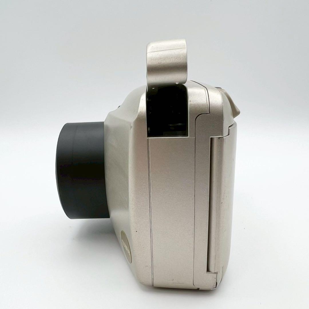 【完動品 美品】OLYMPUS μ zoom115 DELUXE 動作確認済