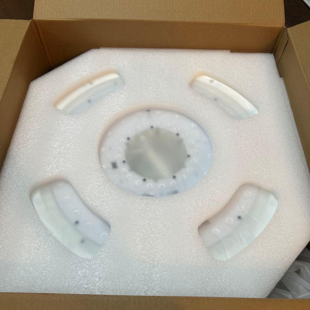 Aladdin X2 Plusプロジェクター　箱有り