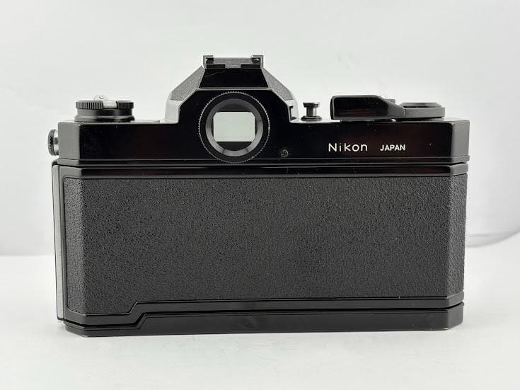 ★美品★ニコンNIKOMAT FT2 / Ai NIKKOR 28mm F3.5