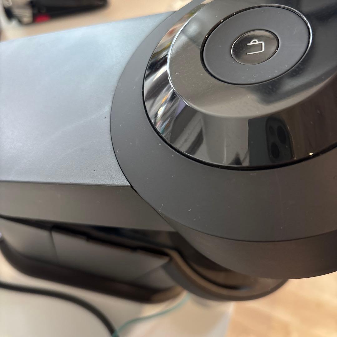 NespressoVertuonextマットブラック/ネスプレッソ　ヴァーチュオ