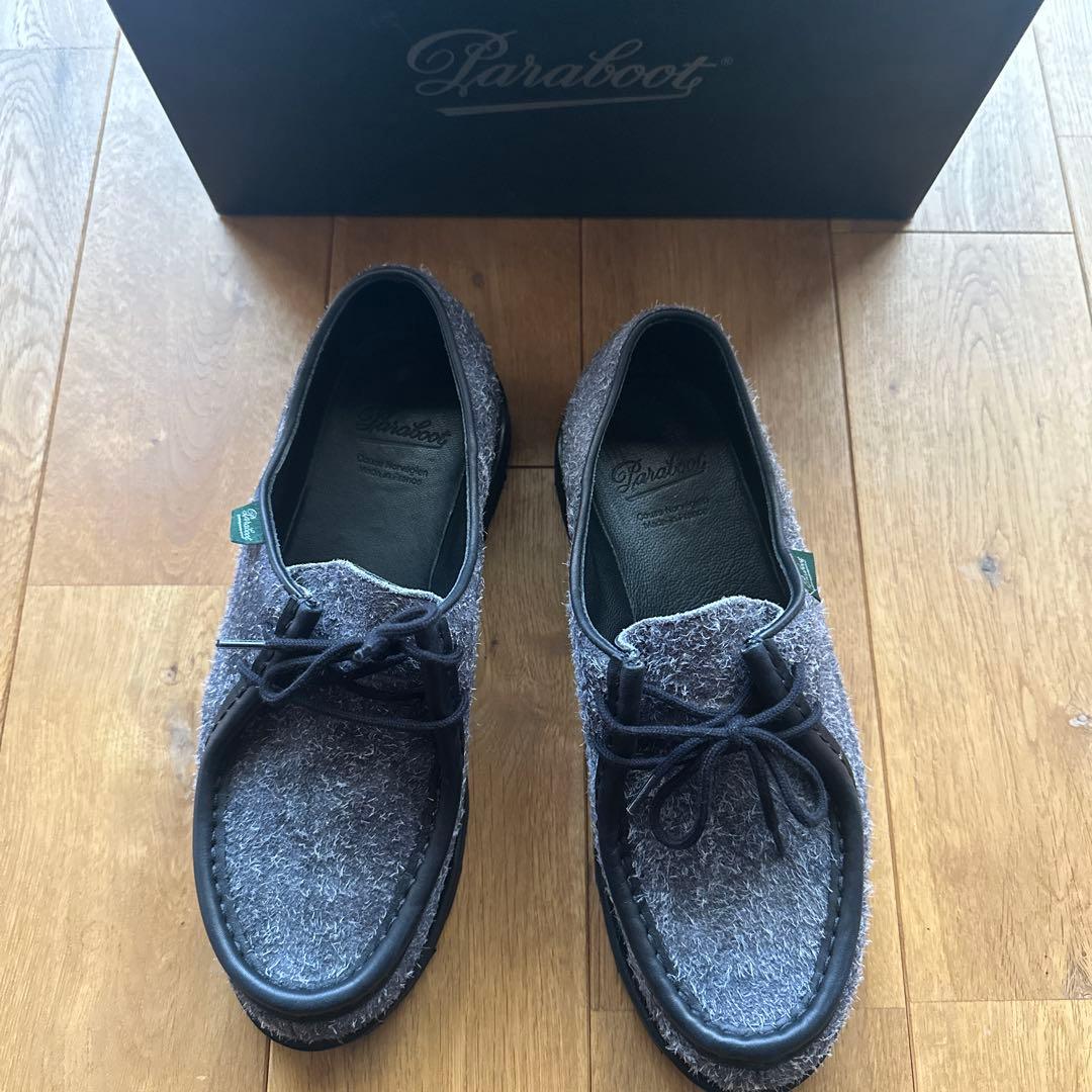 レアカラー！parabootパラブーツ/MICHAELミカエル