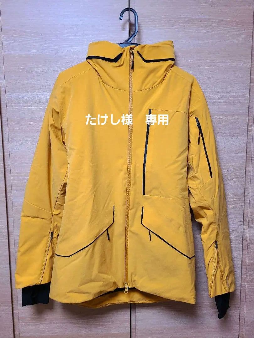 デサント スノーウェア Lサイズ