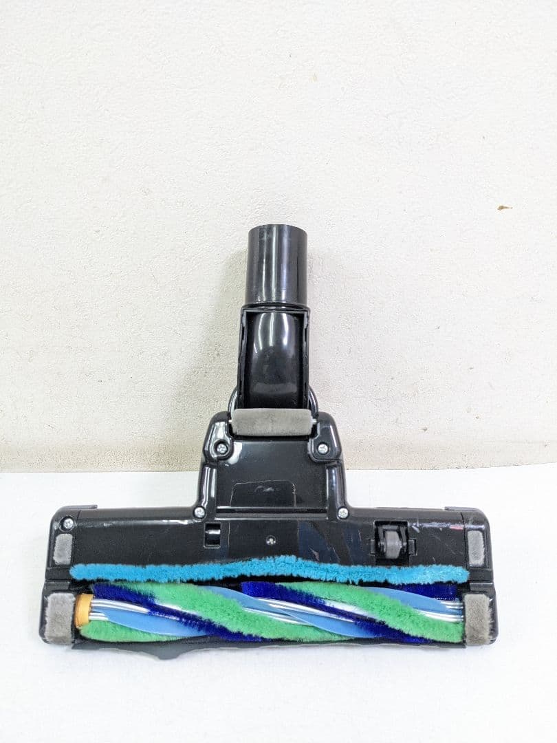 HITACHI 日立 CV-P85E5 紙パック式掃除機 2017年製