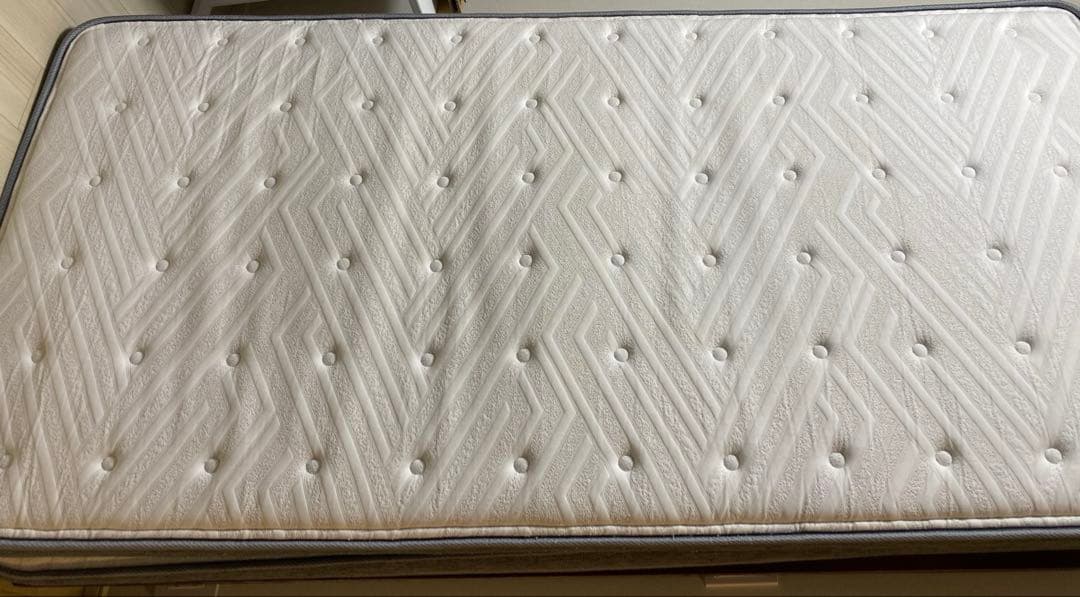 【ニトリ】マットレス Nスリープ H1-02CR