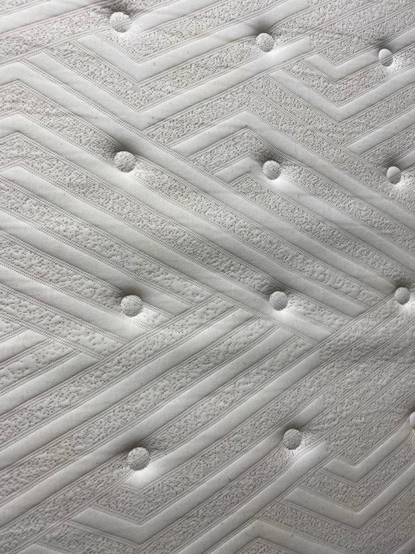 【ニトリ】マットレス Nスリープ H1-02CR