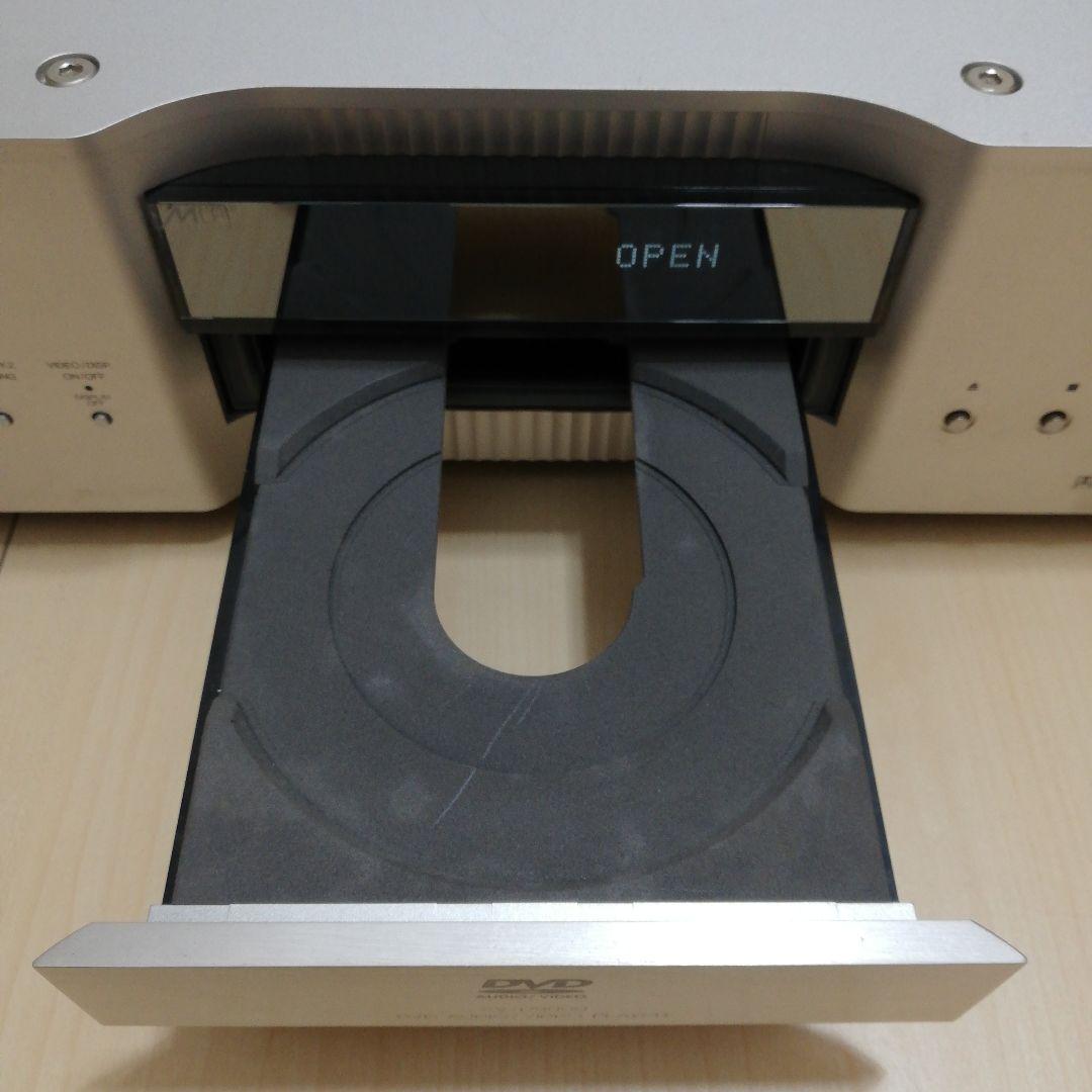 Victor DVDプレーヤー XV-D9000