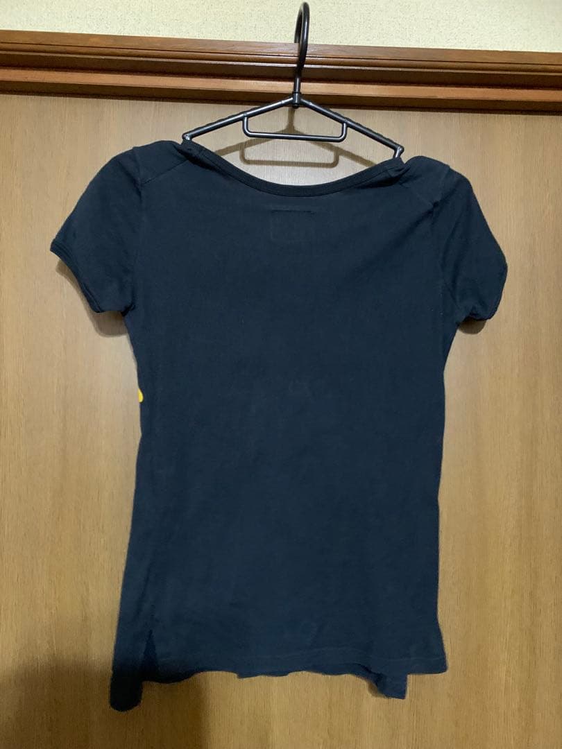 ヴィヴィアンウエストウッド激カワTシャツMomo!!