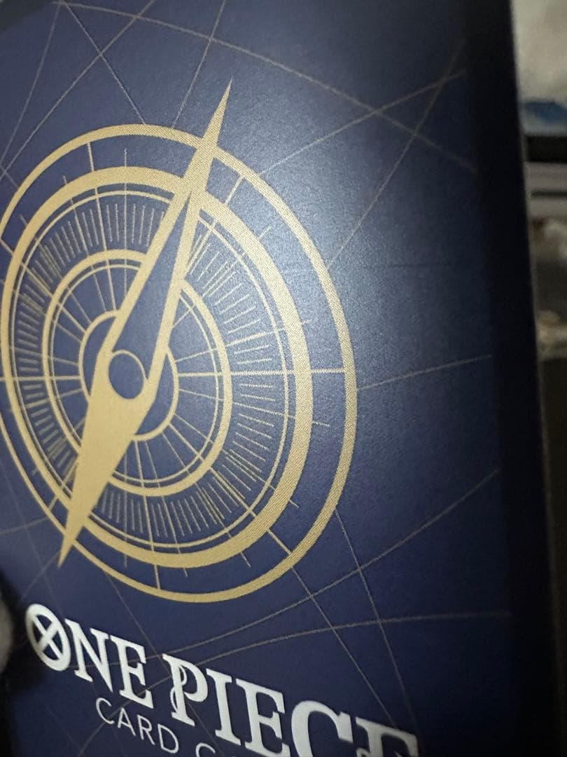 ナミ：ストレージボックスセット C パラレル ST01-007　コンパス　金枠