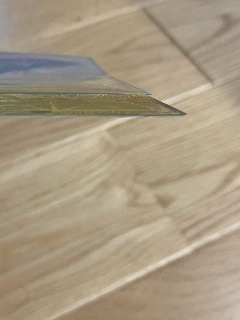 メガジガルデex 117/080 MUR