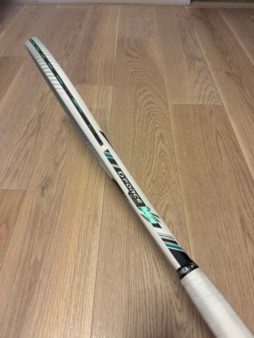 ミズノ　Dフォース　VS10 カスタム　スペシャルチューン