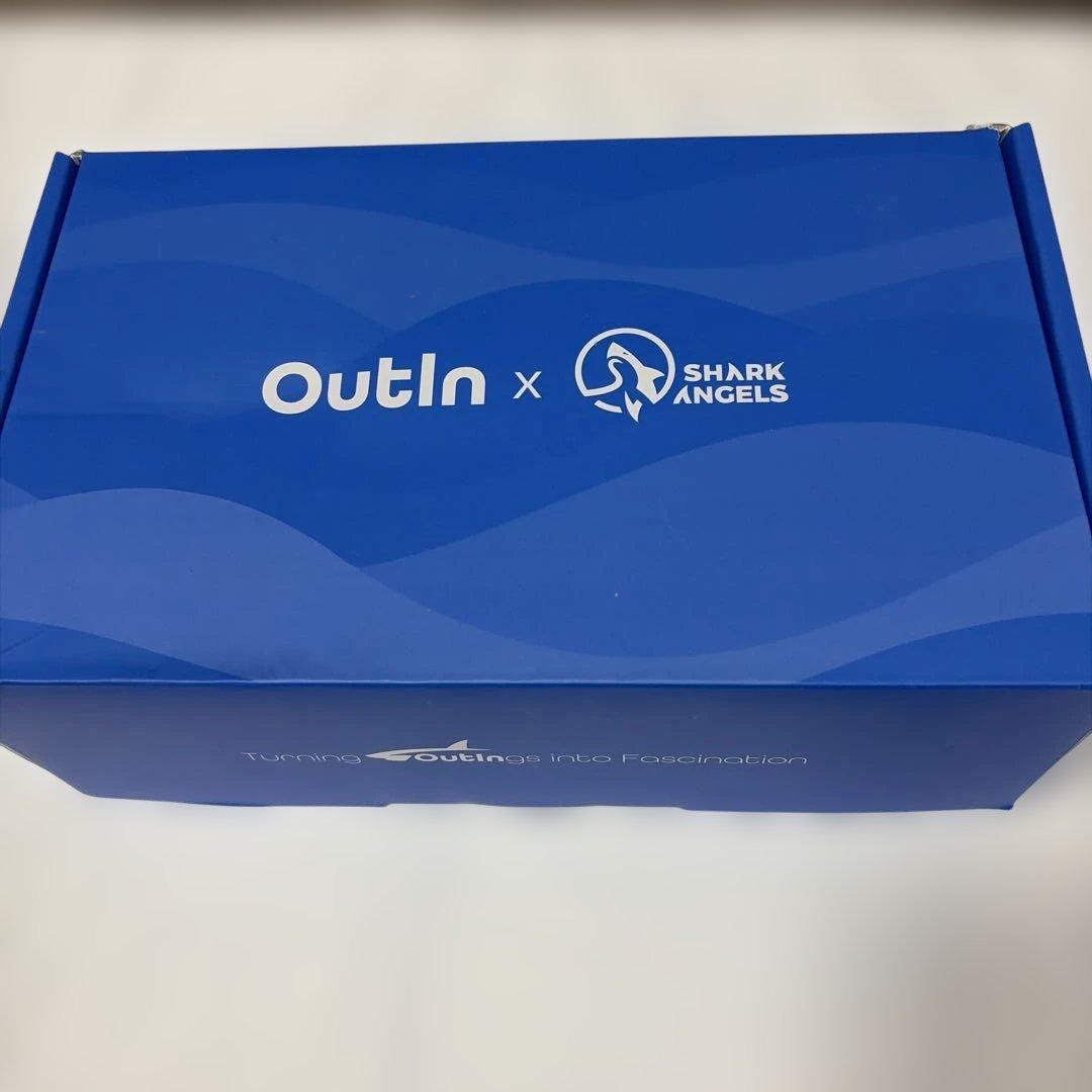 Outin ポータブルエスプレッソマシン セット