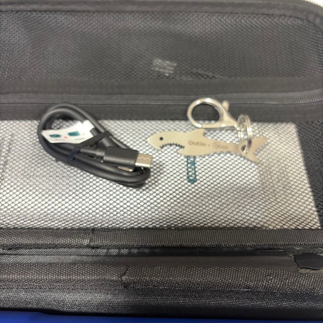 Outin ポータブルエスプレッソマシン セット