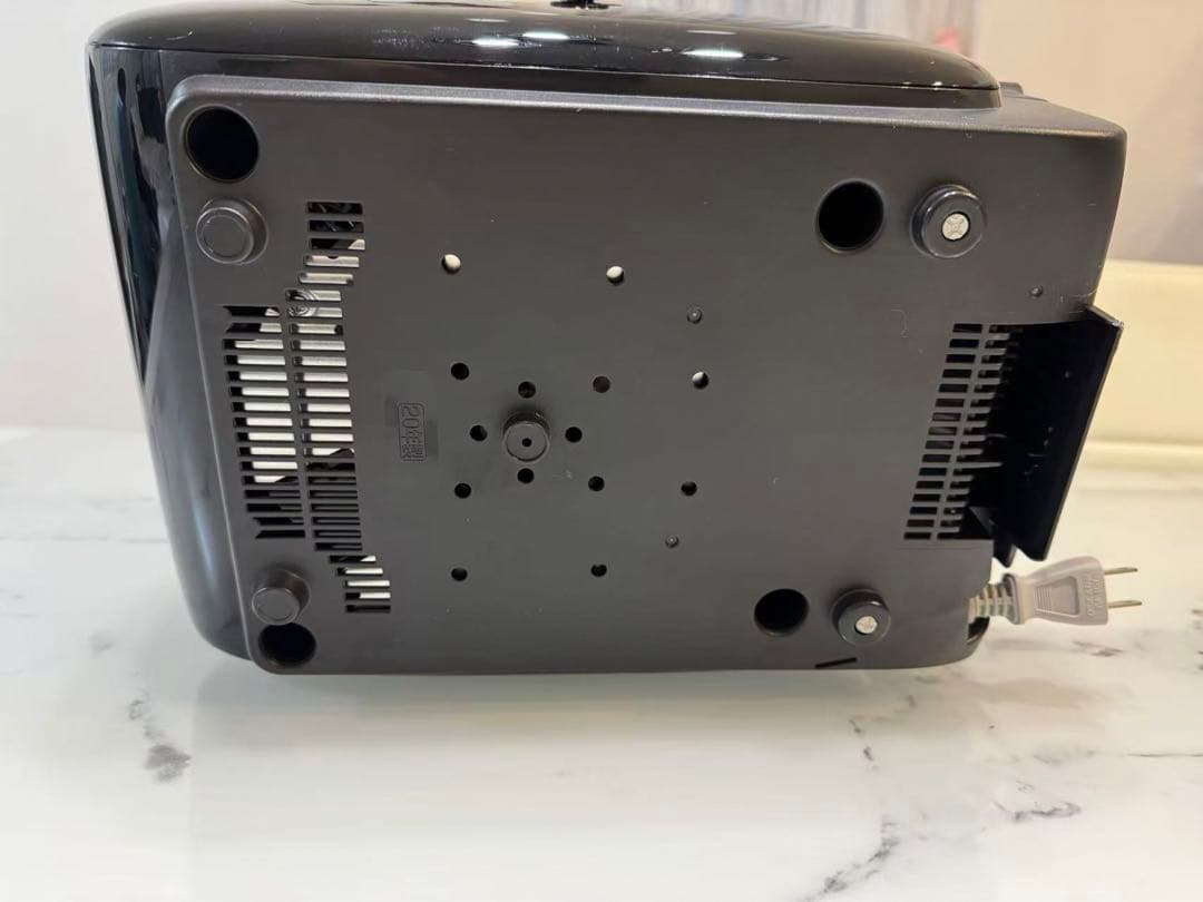 象印　圧力IH炊飯ジャー炎舞炊き 型名NW-LA10型色柄BZ