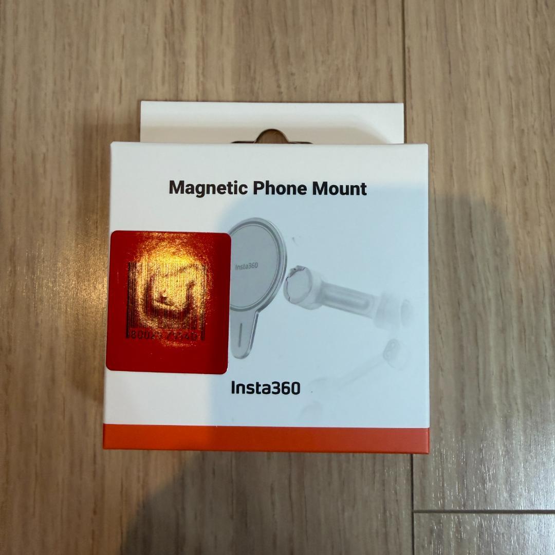 Insta360 Flow 2 Pro スタビライザー おまけ付き