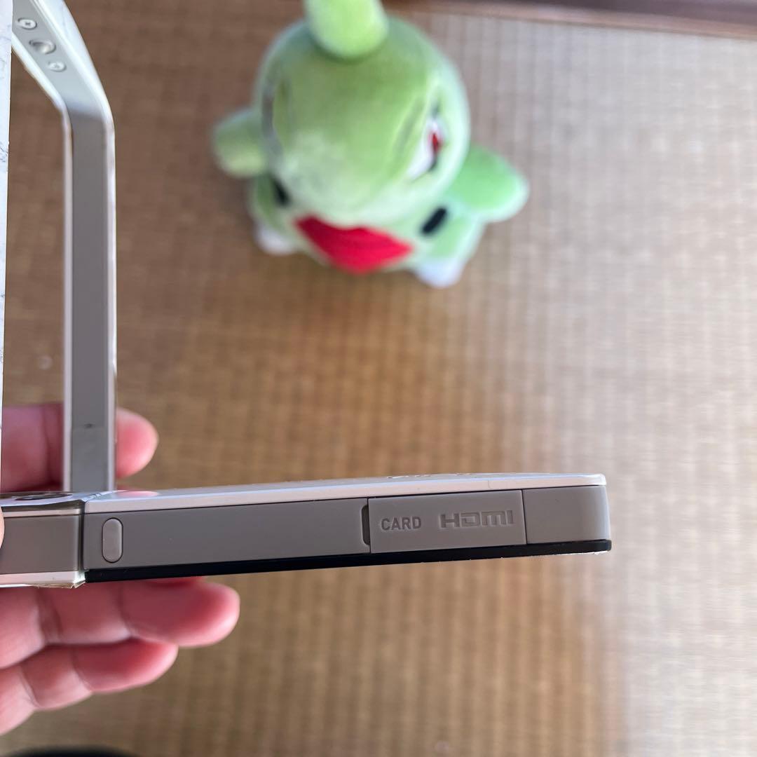 CASIO EXILIM EX-TR350 自撮りカメラ