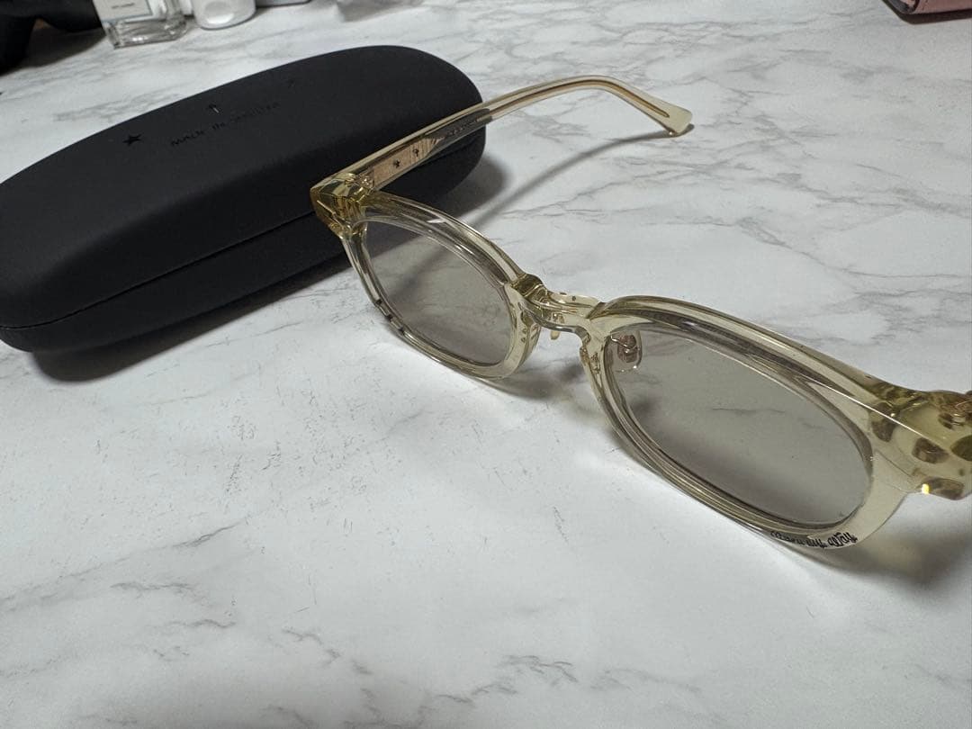 N.S.H サングラス