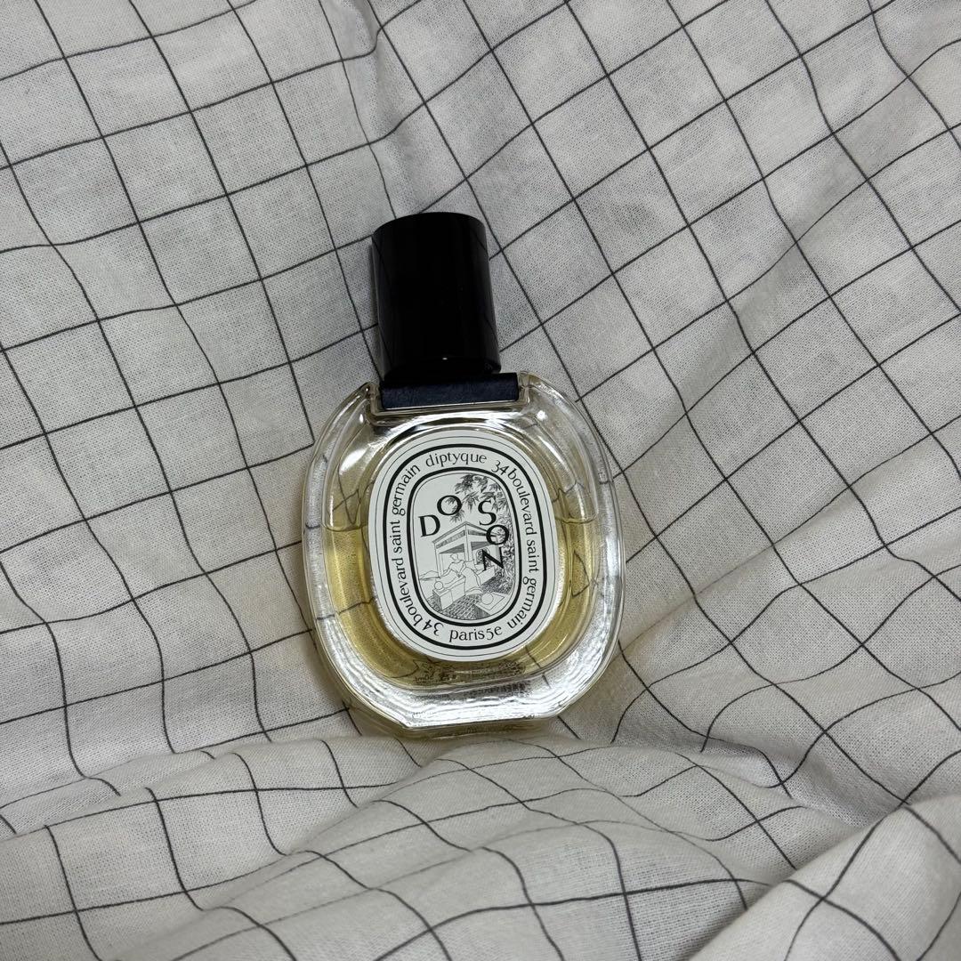 diptyque Do Son ドソン オードトワレ 50ml
