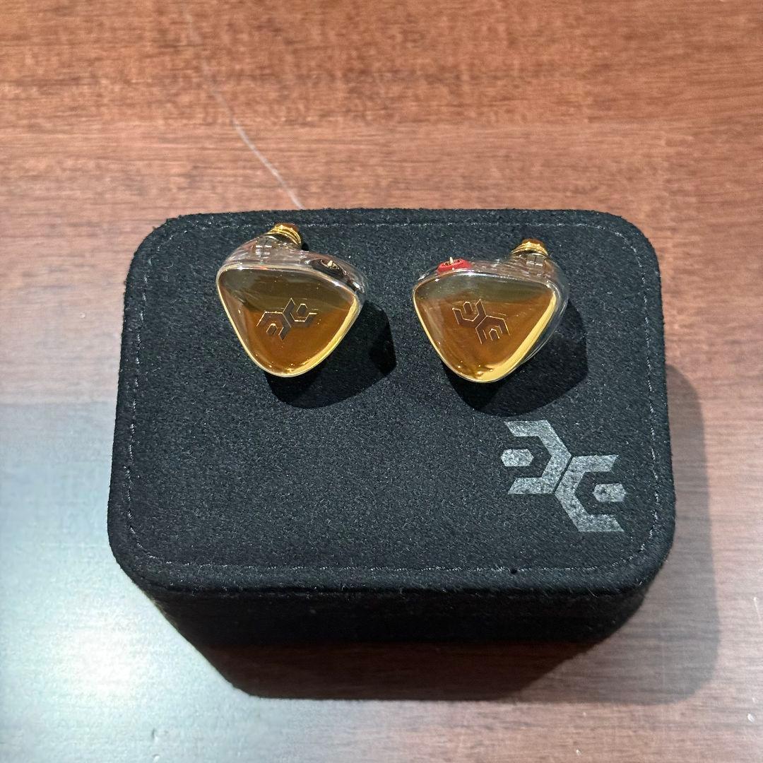 Elysian Annihilator 2023 美品