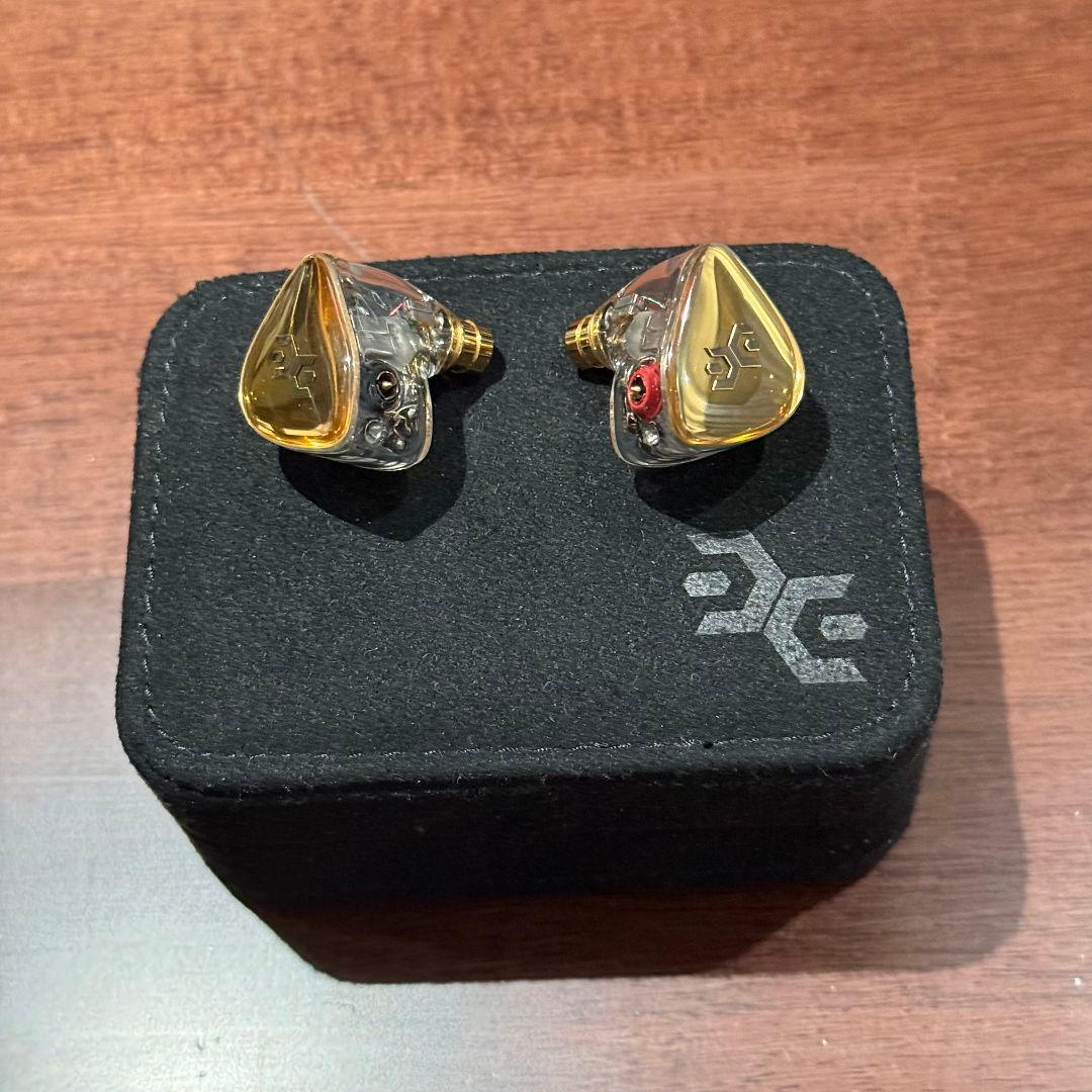 Elysian Annihilator 2023 美品