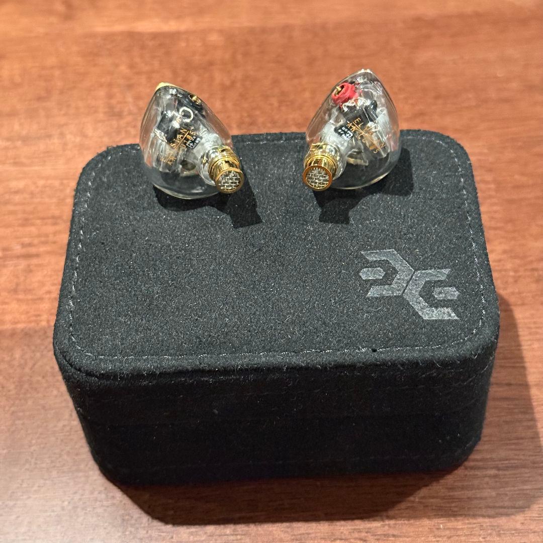 Elysian Annihilator 2023 美品