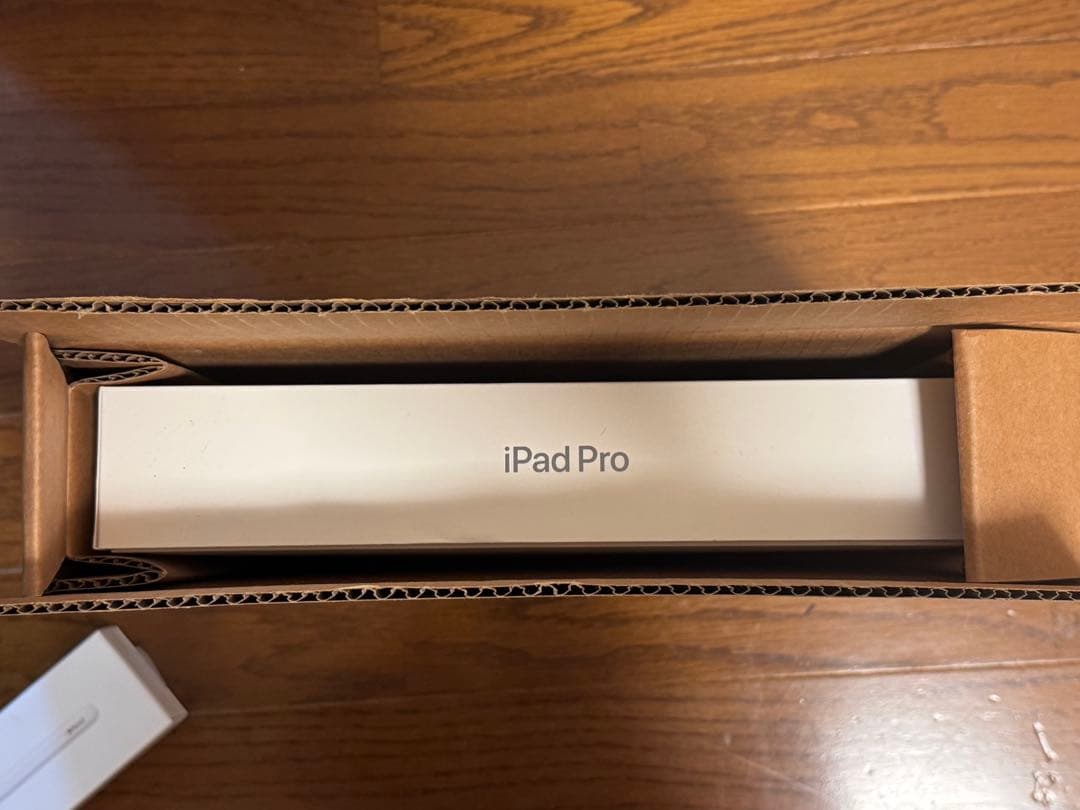 【美品】iPad Pro (12.9インチ) 第5世代 256GBフルセット