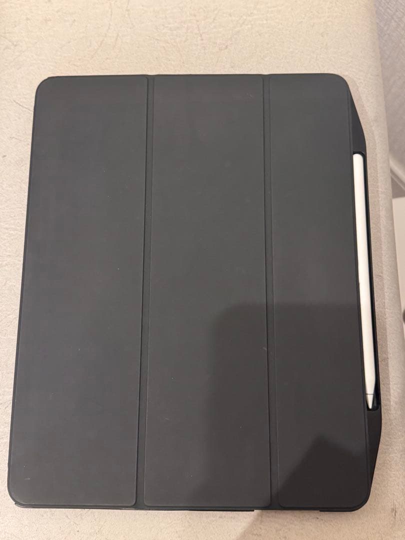 【美品】iPad Pro (12.9インチ) 第5世代 256GBフルセット