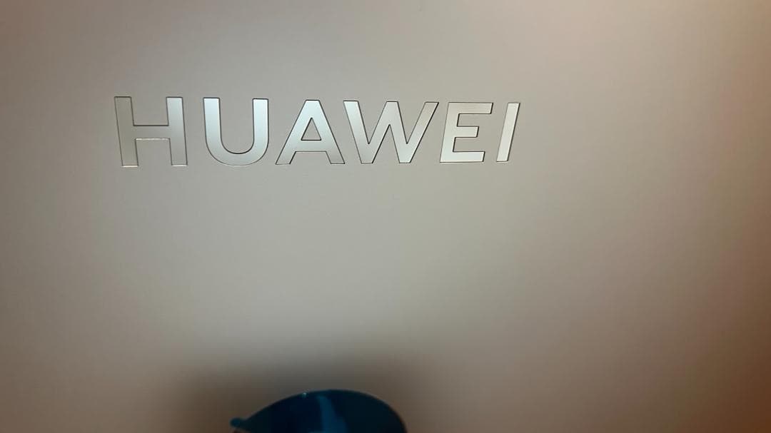 HUAWEI MateView 28.2インチ 4K+ ウルトラHD モニター