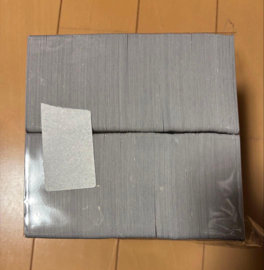 にじさんじ 先斗寧 WIXOSS