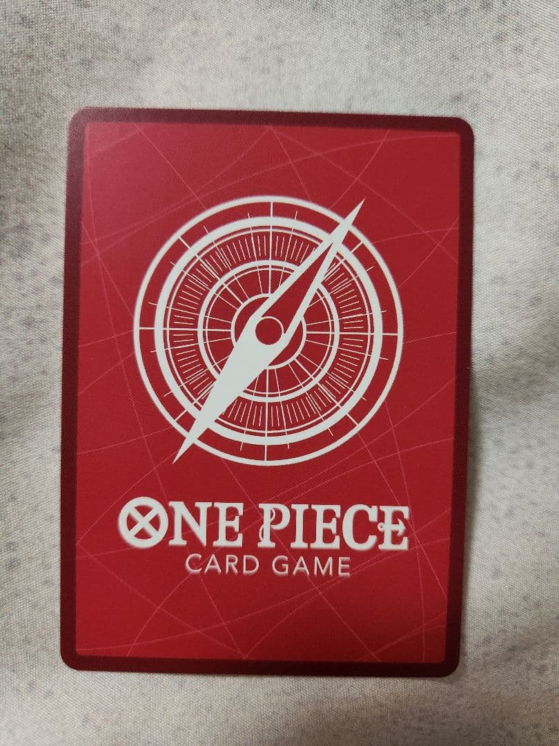 ワンピースカード ボア・ハンコック OP14-041 リーダーパラレル