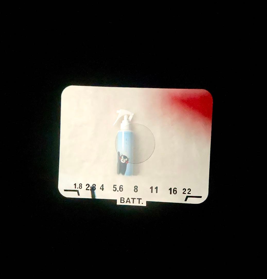 【簡易動作確認済】ELMO エルモSUPER 106 8ミリ ビデオカメラ