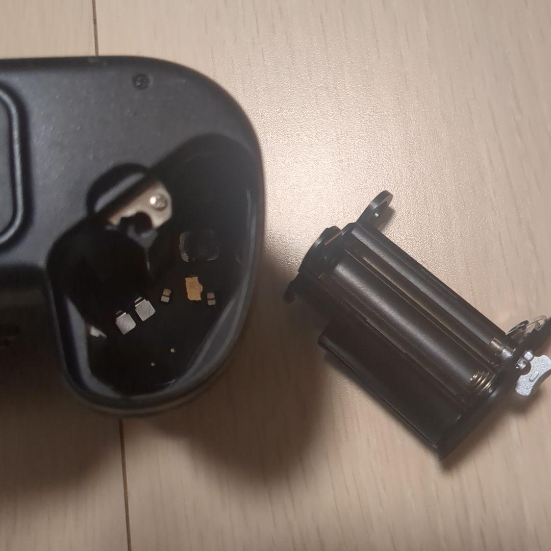 Nikon F100 フィルム一眼レフカメラ