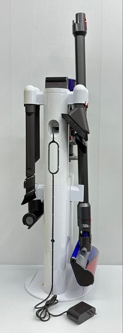 動作保証品　ダイソン　掃除機　SV12 スタンド付き　本体　純正品　美品　綺麗