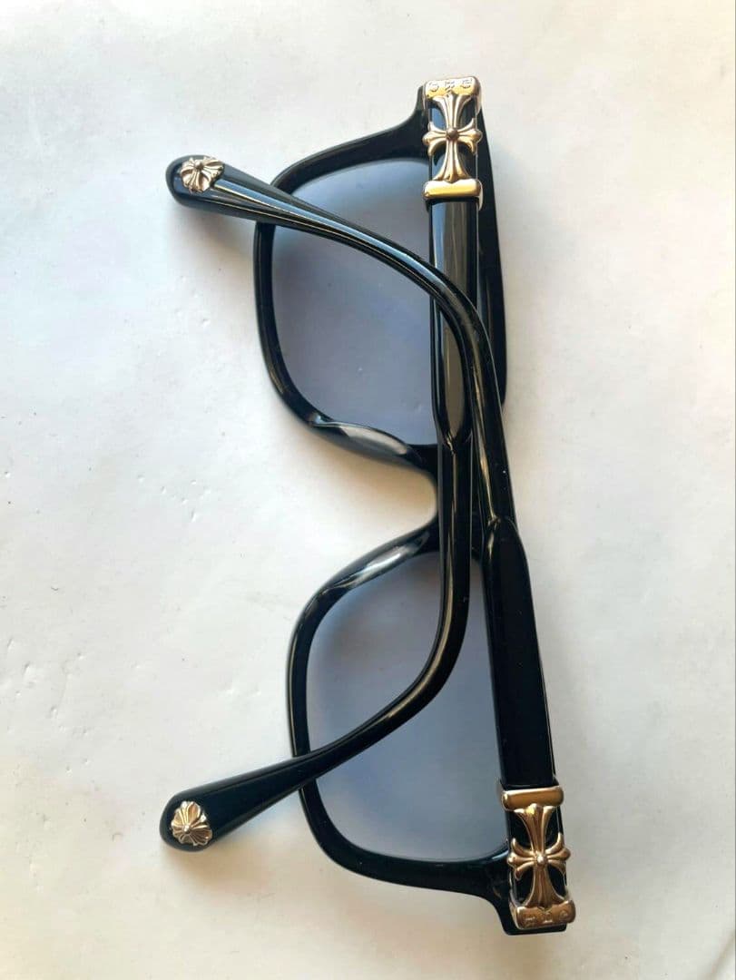 Chrom Hearts　クロムハーツ　COX UCKER