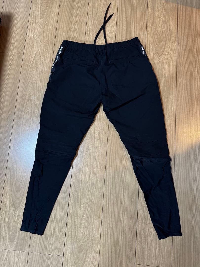 STUD'S 冷感レギンスパンツ　作業着