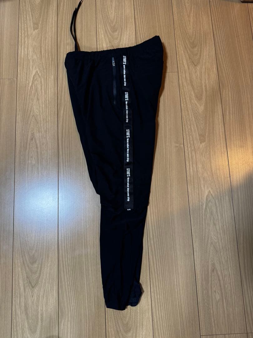 STUD'S 冷感レギンスパンツ　作業着