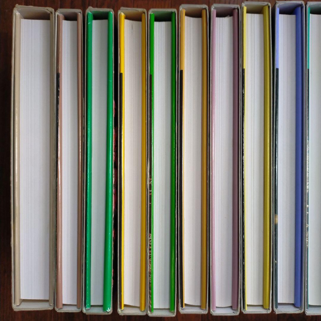 国風盆栽展　14冊